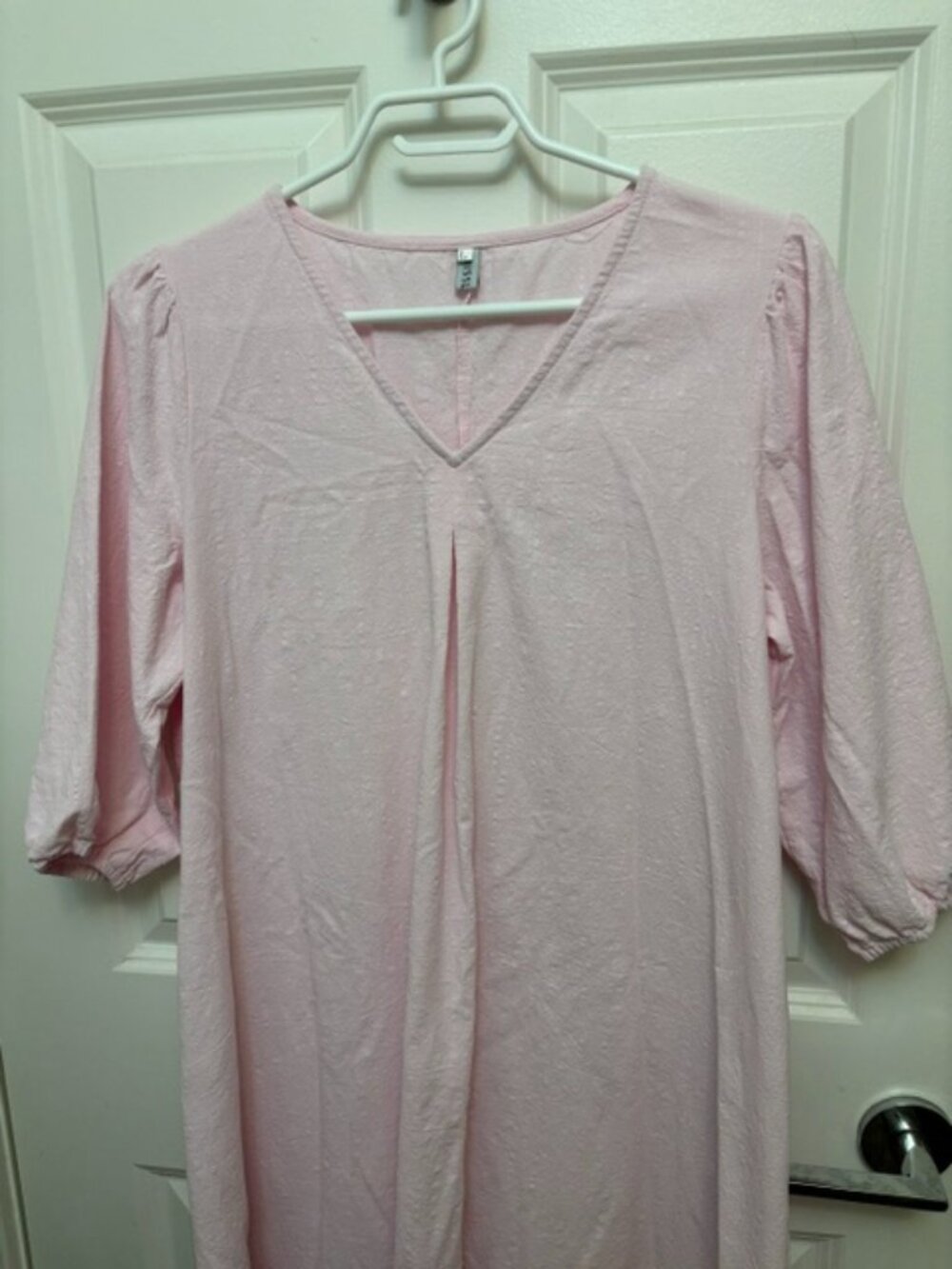 Misslook Nightgown - Size S
